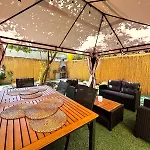 Grace's Garden - Cagliari, Casa Moderna Con Giardino E Bbq, Tra Centro Citta E Mare Διαμέρισμα *