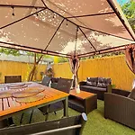 Grace's Garden - Cagliari, Casa Moderna Con Giardino E Bbq, Tra Centro Citta E Mare Διαμέρισμα Κάλιαρι
