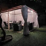 Διαμέρισμα Grace's Garden - Cagliari, Casa Moderna Con Giardino E Bbq, Tra Centro Citta E Mare *