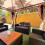 Grace's Garden - Cagliari, Casa Moderna Con Giardino E Bbq, Tra Centro Citta E Mare Διαμέρισμα Κάλιαρι