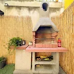 Grace's Garden - Cagliari, Casa Moderna Con Giardino E Bbq, Tra Centro Citta E Mare Διαμέρισμα Κάλιαρι