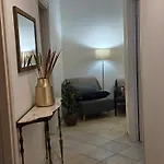 Grace's Garden - Cagliari, Casa Moderna Con Giardino E Bbq, Tra Centro Citta E Mare Διαμέρισμα