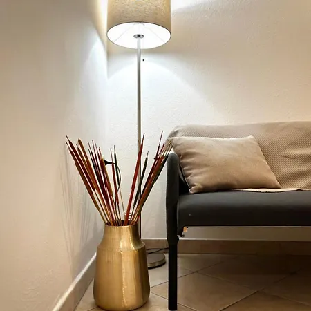 Grace's Garden - Cagliari, Casa Moderna Con Giardino E Bbq, Tra Centro E Mare *