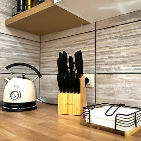 Apartman Grace's Garden - Cagliari, Casa Moderna Con Giardino E Bbq, Tra Centro Citta E Mare