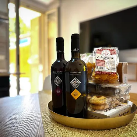 Grace's Garden - Cagliari, Casa Moderna Con Giardino E Bbq, Tra Centro E Mare Apartamento