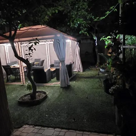 Grace's Garden - Cagliari, Casa Moderna Con Giardino E Bbq, Tra Centro E Mare Apartamento