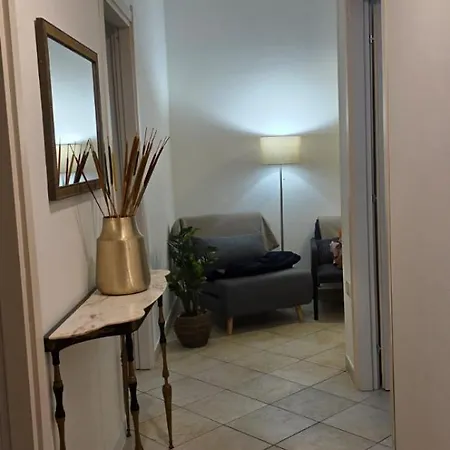 Grace's Garden - Cagliari, Casa Moderna Con Giardino E Bbq, Tra Centro E Mare Apartamento