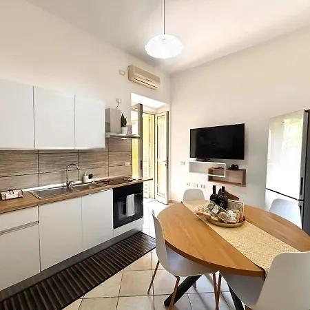 Grace's Garden - Cagliari, Casa Moderna Con Giardino E Bbq, Tra Centro Citta E Mare Apartman Cagliari