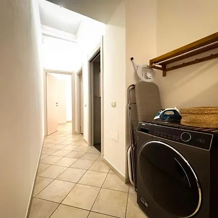 Apartamento Grace's Garden - Cagliari, Casa Moderna Con Giardino E Bbq, Tra Centro E Mare *