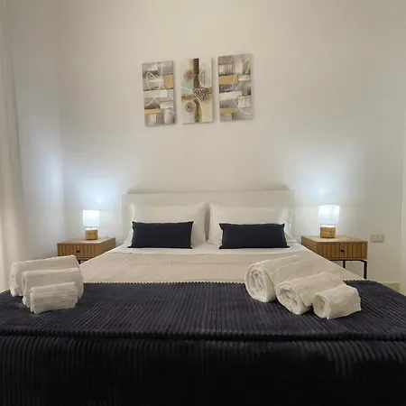 Grace's Garden - Cagliari, Casa Moderna Con Giardino E Bbq, Tra Centro Citta E Mare Apartment *