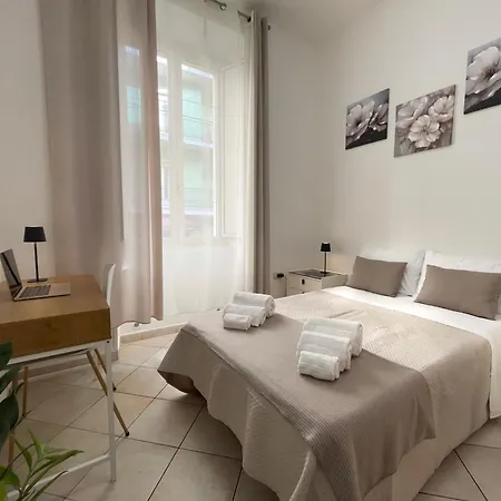 Apartment Grace's Garden - Cagliari, Casa Moderna Con Giardino E Bbq, Tra Centro Citta E Mare